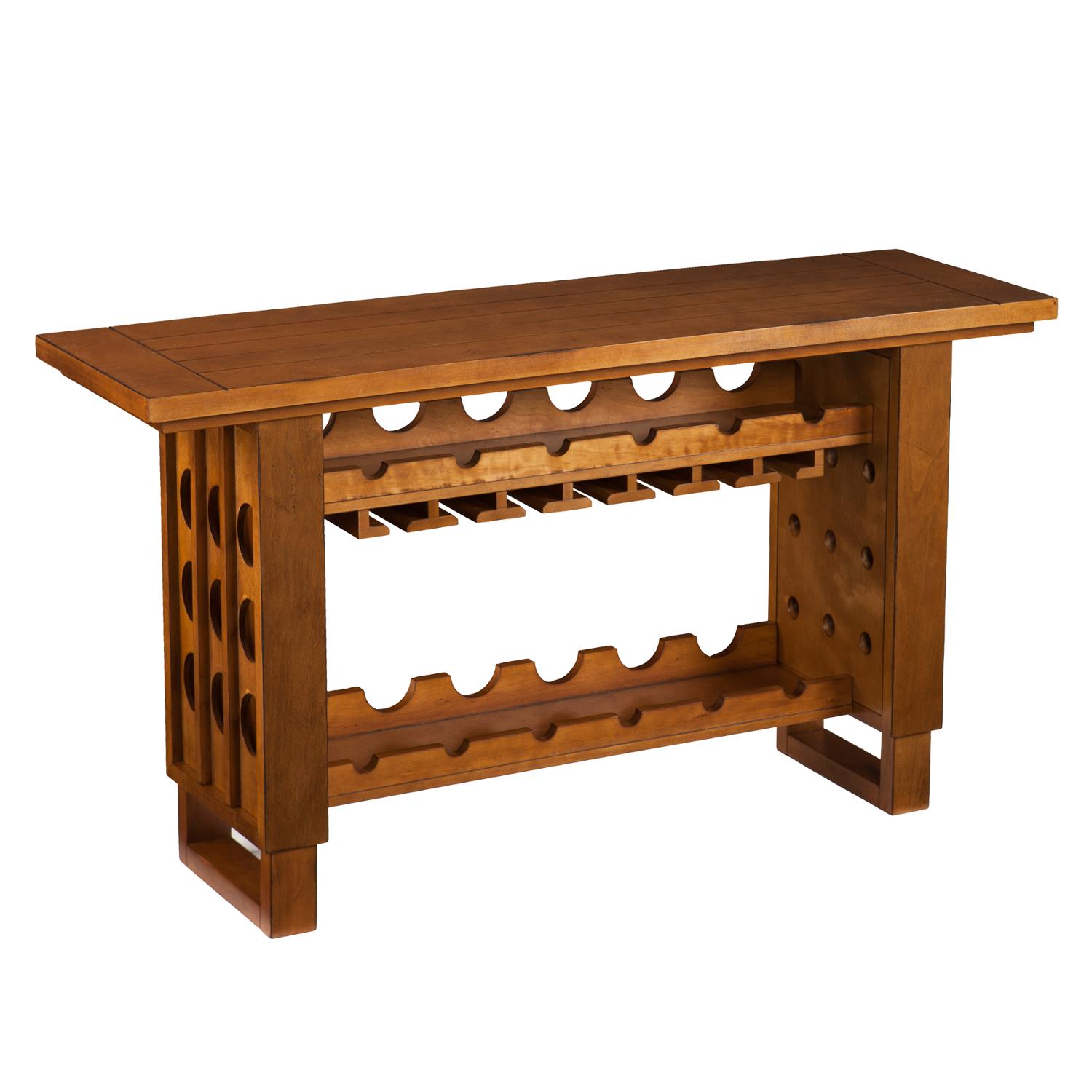 Wipro Bar Cabinet